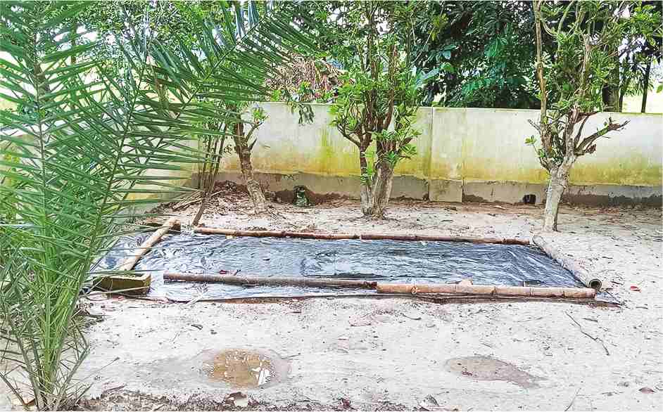 Image of মো:  উবায়দুল হক
